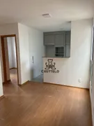Apartamento com 2 Quartos à venda, 45m² no Colinas, Londrina - Foto 3