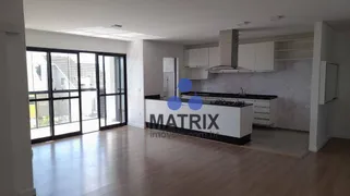 Apartamento com 3 Quartos para alugar, 186m² no Santo Inácio, Curitiba - Foto 22