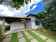 Casa de Condomínio com 3 Quartos à venda, 169m² no Varzea, Lagoa Santa - Foto 1