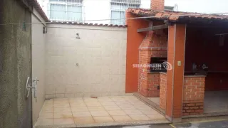 Casa com 4 Quartos à venda, 351m² no Heliópolis, Belo Horizonte - Foto 22