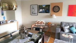 Apartamento com 2 Quartos à venda, 70m² no Morumbi, São Paulo - Foto 1