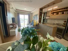 Apartamento com 3 Quartos à venda, 95m² no Sao Joao, Jacareí - Foto 3