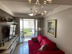 Apartamento com 3 Quartos à venda, 122m² no Itapuã, Vila Velha - Foto 8