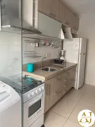 Apartamento com 1 Quarto à venda, 39m² no Santa Marta, Cuiabá - Foto 8