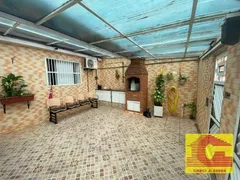 Casa com 2 Quartos à venda, 102m² no Rádio Clube, Santos - Foto 19