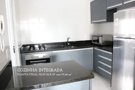 Apartamento com 2 Quartos à venda, 73m² no Cristo Rei, Curitiba - Foto 5