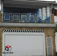 Sobrado com 4 Quartos à venda, 321m² no Parque Jacatuba, Santo André - Foto 1