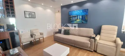 Apartamento com 3 Quartos à venda, 79m² no Recreio Dos Bandeirantes, Rio de Janeiro - Foto 13