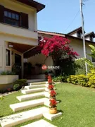 Casa de Condomínio com 4 Quartos à venda, 453m² no Alphaville Residencial 4, Santana de Parnaíba - Foto 12