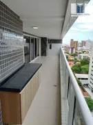Apartamento com 4 Quartos à venda, 225m² no Meireles, Fortaleza - Foto 14