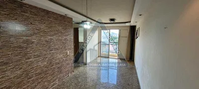 Apartamento com 2 Quartos à venda, 50m² no Campinho, Rio de Janeiro - Foto 1
