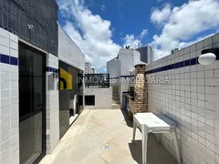 Cobertura com 2 Quartos à venda, 86m² no Candeal, Salvador - Foto 3