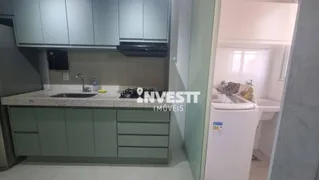 Flat com 1 Quarto para alugar, 45m² no Park Lozândes, Goiânia - Foto 8