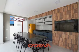 Studio com 1 Quarto para alugar, 19m² no Centro, Curitiba - Foto 19
