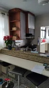 Apartamento com 3 Quartos para alugar, 182m² no Vila Guiomar, Santo André - Foto 3