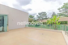 Casa de Condomínio com 4 Quartos à venda, 650m² no Alphaville Lagoa Dos Ingleses, Nova Lima - Foto 29