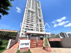 Apartamento com 2 Quartos para alugar, 64m² no Jardim Botânico, Ribeirão Preto - Foto 1