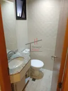 Apartamento com 3 Quartos para alugar, 103m² no Tatuapé, São Paulo - Foto 28