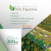 Terreno / Lote / Condomínio à venda, 360m² no Quarta Linha, Criciúma - Foto 3