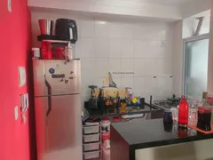 Apartamento com 3 Quartos à venda, 70m² no Vila Sônia do Taboão, Taboão da Serra - Foto 9