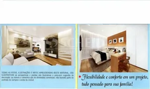 Casa de Condomínio com 3 Quartos à venda, 81m² no Pedreira, São Paulo - Foto 3