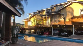 Casa de Condomínio com 3 Quartos à venda, 240m² no Horto Florestal, São Paulo - Foto 3