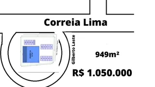 Terreno / Lote / Condomínio à venda, 546m² no Santa Tereza, Porto Alegre - Foto 4