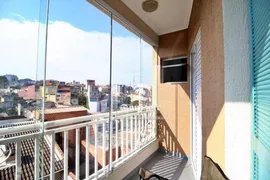Apartamento com 3 Quartos à venda, 110m² no Vila Curuçá, Santo André - Foto 26