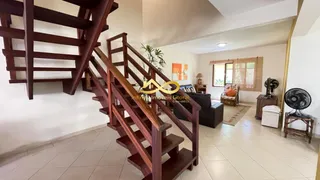 Casa de Condomínio com 3 Quartos para alugar, 200m² no Praia de Juquehy, São Sebastião - Foto 8