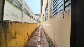 Galpão / Depósito / Armazém para alugar, 1393m² no São Luiz, Americana - Foto 6