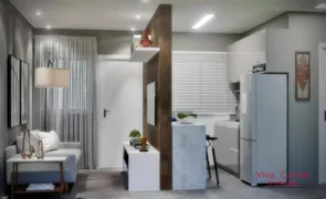 Apartamento com 2 Quartos à venda, 40m² no Vila Costa Melo, São Paulo - Foto 3