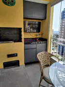 Apartamento com 3 Quartos à venda, 114m² no Parque das Flores, Campinas - Foto 23