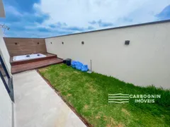 Casa de Condomínio com 3 Quartos à venda, 170m² no Residencial Colinas, Caçapava - Foto 16