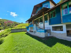 Casa de Condomínio com 4 Quartos à venda, 300m² no Prata, Teresópolis - Foto 63