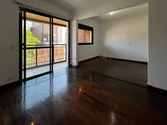 Apartamento com 3 Quartos para alugar, 111m² no Santo Amaro, São Paulo - Foto 6
