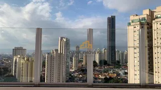 Cobertura com 3 Quartos para venda ou aluguel, 162m² no Jardim Anália Franco, São Paulo - Foto 3