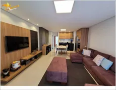 Apartamento com 2 Quartos à venda, 80m² no Vila Frezzarin, Americana - Foto 4