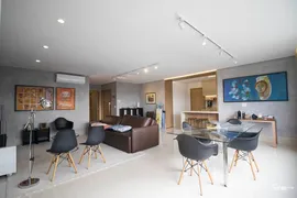 Apartamento com 3 Quartos para alugar, 162m² no Setor Marista, Goiânia - Foto 1