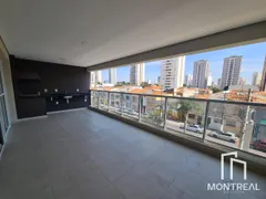 Apartamento com 4 Quartos à venda, 134m² no Móoca, São Paulo - Foto 2