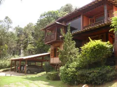 Casa de Condomínio com 4 Quartos à venda, 260m² no Pasargada, Nova Lima - Foto 1