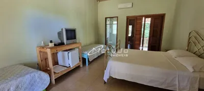 Fazenda / Sítio / Chácara com 6 Quartos à venda, 500m² no Jardim Costao, Santa Branca - Foto 18