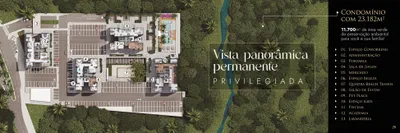 Apartamento com 3 Quartos à venda, 83m² no VILA FAUSTINA II, Valinhos - Foto 12