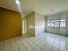 Apartamento com 2 Quartos para alugar, 64m² no Jardim Inocoop, Rio Claro - Foto 1