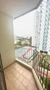 Apartamento com 2 Quartos para alugar, 58m² no Vila Indiana, São Paulo - Foto 3