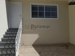 Sobrado com 2 Quartos para venda ou aluguel, 110m² no Vila Tiradentes, São Paulo - Foto 3