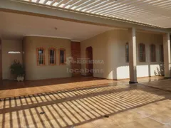 Casa com 3 Quartos para alugar, 235m² no Jardim Alto Rio Preto, São José do Rio Preto - Foto 3