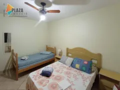 Apartamento com 1 Quarto para alugar, 55m² no Vila Guilhermina, Praia Grande - Foto 8