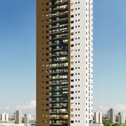 Apartamento com 2 Quartos à venda, 71m² no Setor Bueno, Goiânia - Foto 29