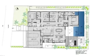 Casa de Condomínio com 4 Quartos à venda, 192m² no Loteamento Mont Blanc Residence, Campinas - Foto 4