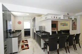 Apartamento com 3 Quartos para alugar, 100m² no Praia de Mariscal, Bombinhas - Foto 5